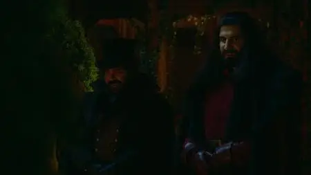 What We Do in the Shadows S02E07