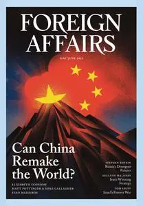 Foreign Affairs - May/June 2024