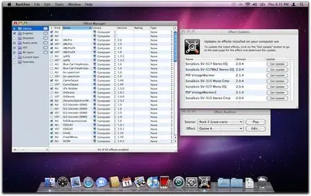 Audiofile Engineering Backline 1.0.3 Build 4284