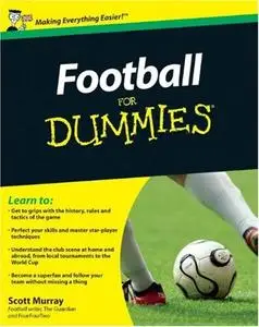 Football For Dummies (repost)