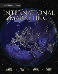 International Marketing, 17th Edition