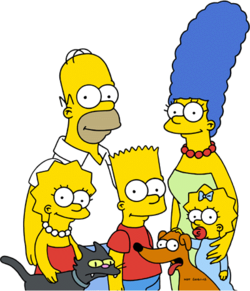 Video Cartoon : Simpsons - Season 1 & Season 2 (DVD)