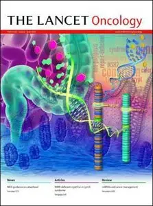 The Lancet Oncology - June 2012