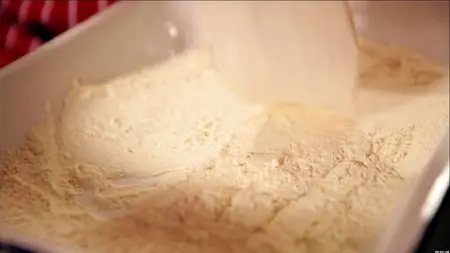 The Incredible Spice Men (2013)