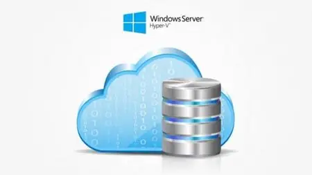 Virtual Environments with Hyper-V Server 2012 R2