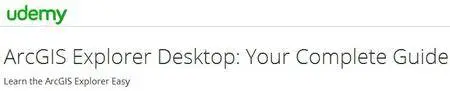 ArcGIS Explorer Desktop: Your Complete Guide