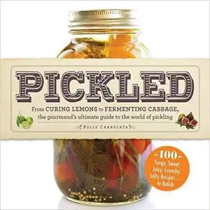Pickled [Repost]
