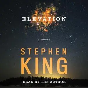 «Elevation» by Stephen King