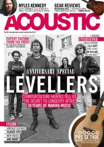 Acoustic – 15 March 2018