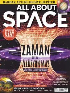 All About Space Turkey – 01 Haziran 2023