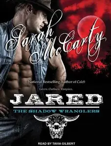 Jared (The Shadow Wranglers) (Audiobook)