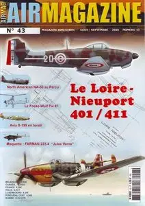 AirMagazine №43 (2008-08/09)