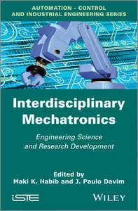 Interdisciplinary Mechatronics: Engineering Science and Research Development (ISTE)