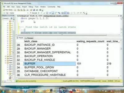 PASS Summit 2010 - SQL Server - Enterprise Database Administration & Deployment