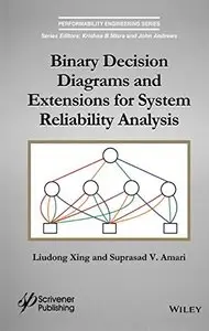 Binary Decision Diagrams and Extensions for System Reliability Analysis (repost)