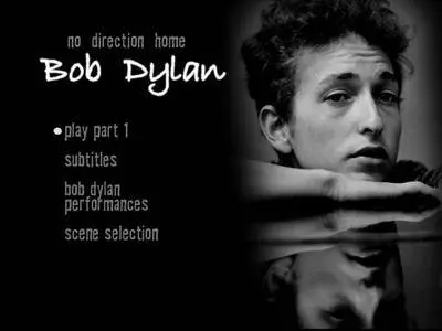 Bob Dylan - No Direction Home (2005)