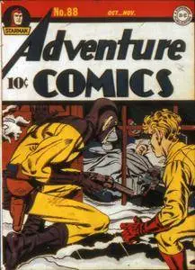 Adventure Comics 1943-11 088