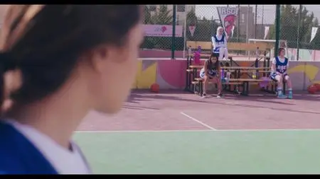 AlRawabi School for Girls S01E01