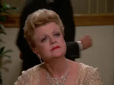 Murder, She Wrote S02E01