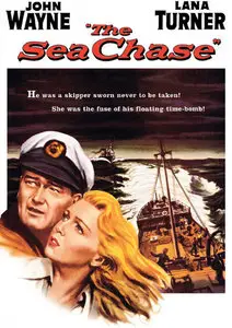 The Sea Chase (1955)