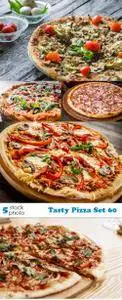 Photos - Tasty Pizza Set 60