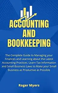 Accounting & Bookkeeping