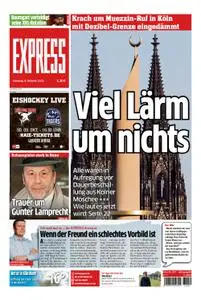 Express Bonn – 08. Oktober 2022