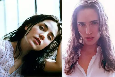 Jennifer Connelly - Carter Smith photoshoot (HQ)