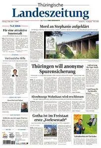 Thüringische Landeszeitung Jena - 06. März 2018