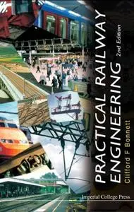 Practical Railway Engineering (Repost)