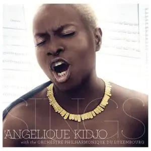 Angelique Kidjo - Sings (2015)