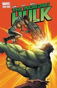Marvel-Incredible Hulk 2011 No 14 2013 HYBRID COMIC eBook