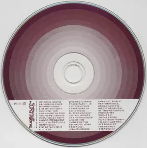 Super Furry Animals - Rings Around the World (2001)