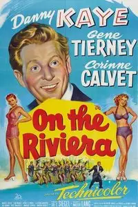 On The Riviera (1951)