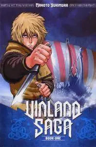 Vinland Saga - Volume 01