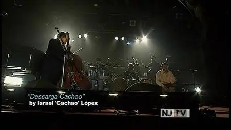 PBS American Masters - Cachao: Uno Mas (2010)