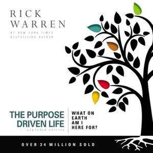 «The Purpose Driven Life» by Rick Warren