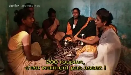 (Arte) Des saris et des hommes | India's Third Gender (2011){Re-UP}