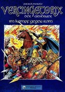 Vercingetorix der Averner