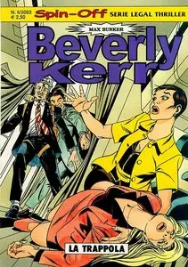 Beverly Kerr - Volume 5 - La Trappola