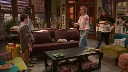 Raven's Home S03E24