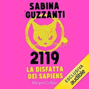 «2119» by Sabina Guzzanti