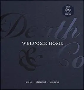 Death & Co Welcome Home: [A Cocktail Recipe Book]