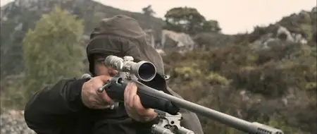 A Lonely Place to Die (2011)
