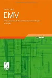 EMV: Störungssicherer Aufbau elektronischer Schaltungen, 4. Auflage (repost)