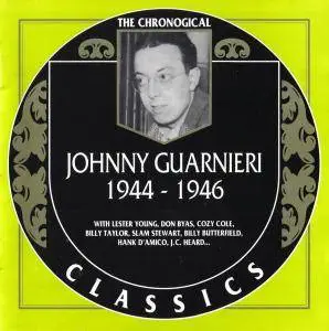 Johnny Guarnieri - 1944-1946 (1997)