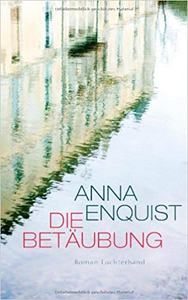 Die Betäubung - Anna Enquist