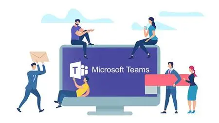 Microsoft Teams and Office 365 Groups Administration MS-700 / AvaxHome