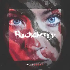 Buckcherry - Warpaint (2019) [Official Digital Download]
