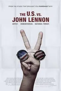 The U.S. vs. John Lennon (DVDrip 2006)